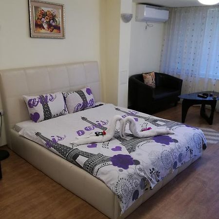 Hôtel Sofia Extérieur photo
