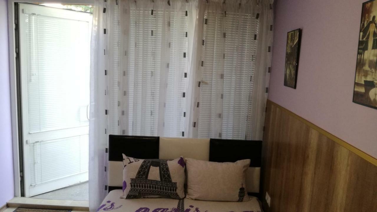 Hôtel Sofia Extérieur photo