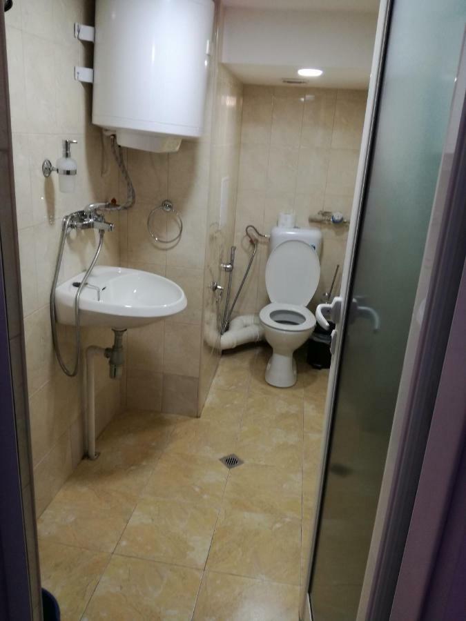 Hôtel Sofia Extérieur photo
